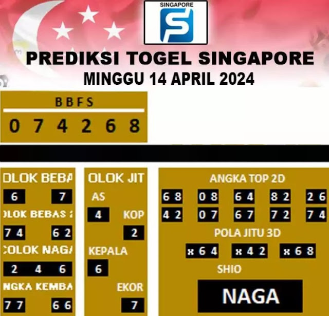 SYAIR SGP VIP